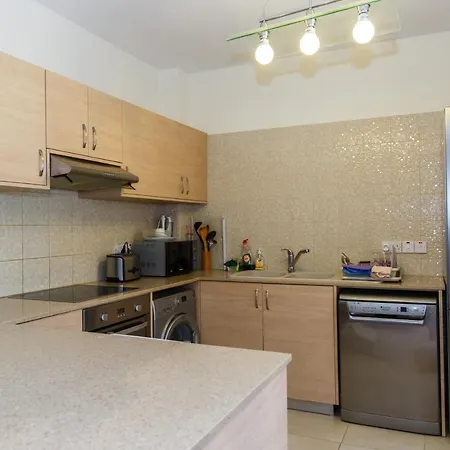 Apartament Zefyros Love